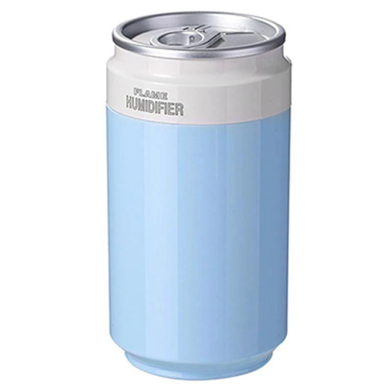 بخور سرد و خوشبوکننده محیط Xo HF08 مدل قوطی نوشابه