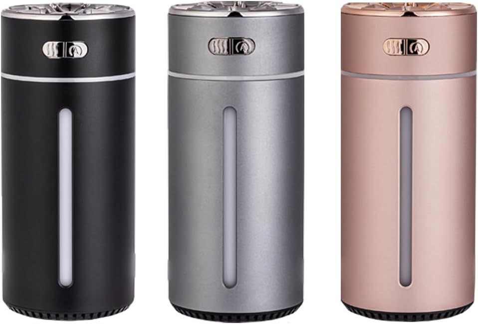 بخورساز و خوشبوکننده هوا XO HF09 طراحی لوکس با نور RGB