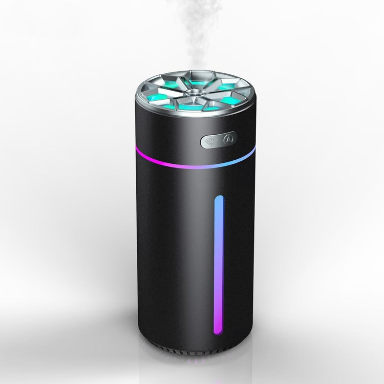 بخورساز و خوشبوکننده هوا XO HF09 طراحی لوکس با نور RGB