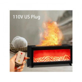 بخور سرد و خوشبوکننده هوا طرح شومینه