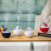 بخور سرد و خوشبوکننده هوا طرح آدم فضایی