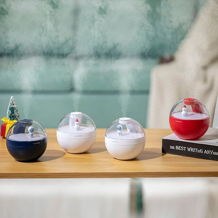 بخور سرد و خوشبوکننده هوا طرح آدم فضایی