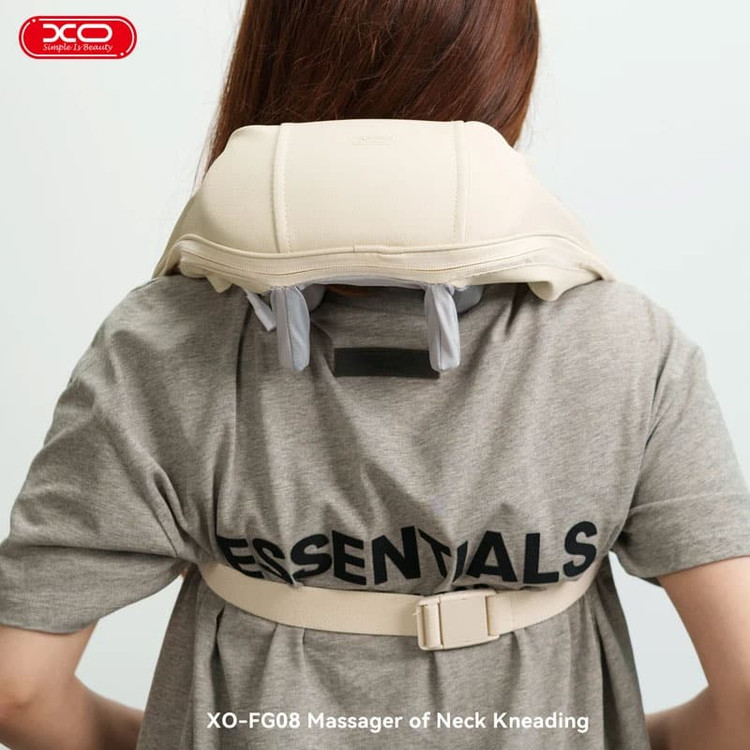 ماساژور گردن و شانه ایکس او XO مدل FG08