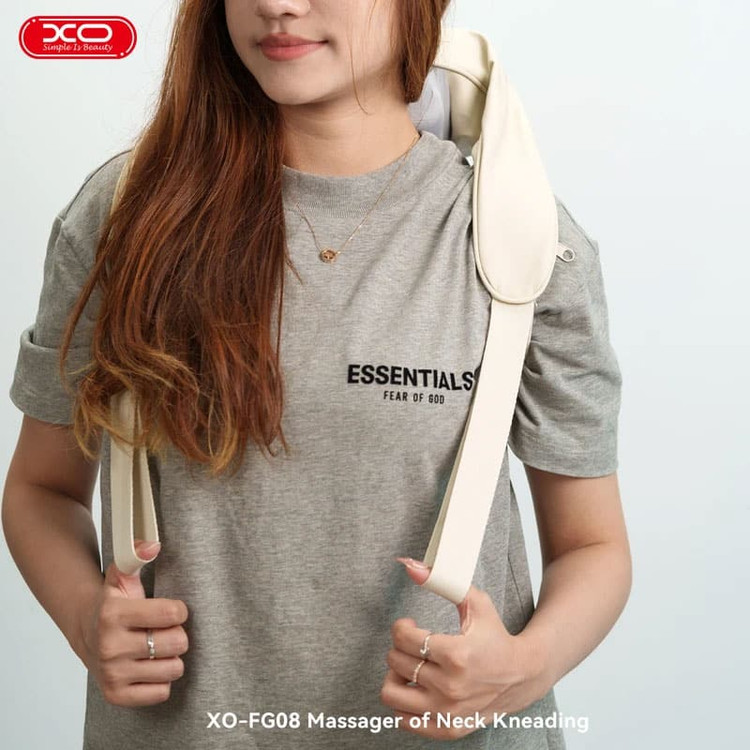 ماساژور گردن و شانه ایکس او XO مدل FG08