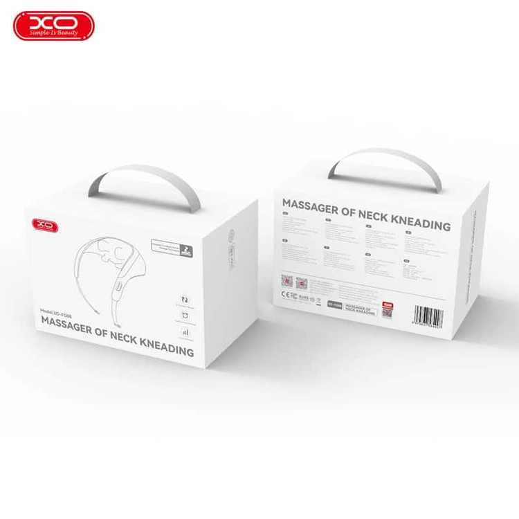 ماساژور گردن و شانه ایکس او XO مدل FG08