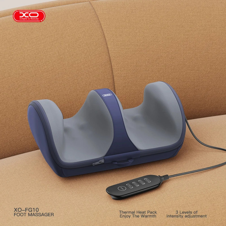 ماساژور برقی ایکس او XO مدل FG10