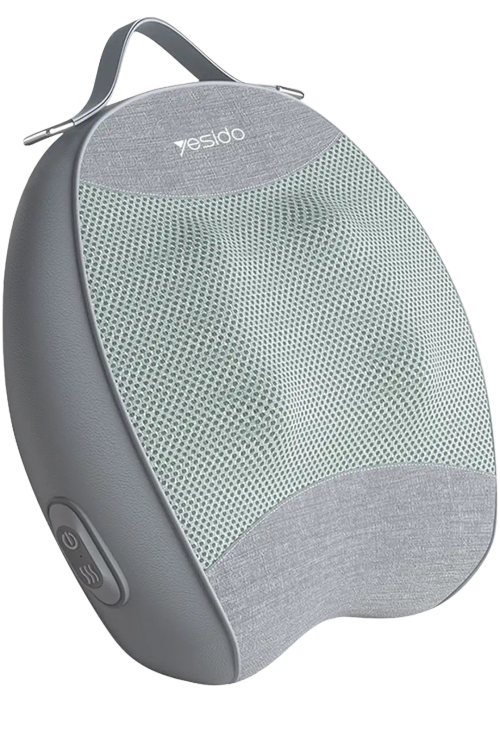 ماساژور کمر گرمایشی مادون قرمز یسیدو yesido مدل mg15