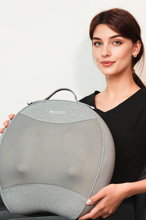 ماساژور کمر درد