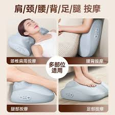 ماساژور بالشی کمر و گردن ام دی اچ ال MDHL مدل MD-9826