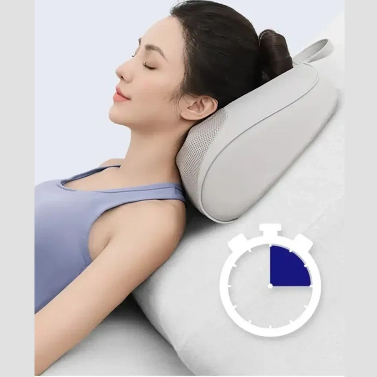 ماساژور بالشی کمر و گردن ام دی اچ ال MDHL مدل MD-9826