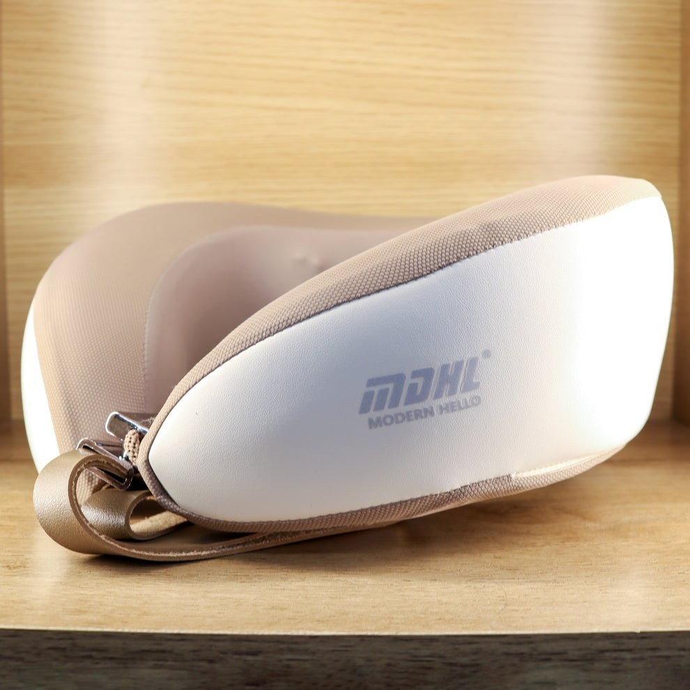 ماساژور گردن MDHL مدل 9818