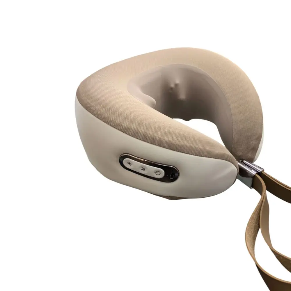 ماساژور گردن MDHL مدل 9818