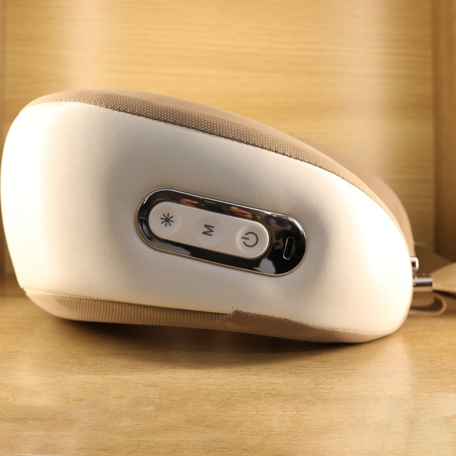 ماساژور گردن MDHL مدل 9818