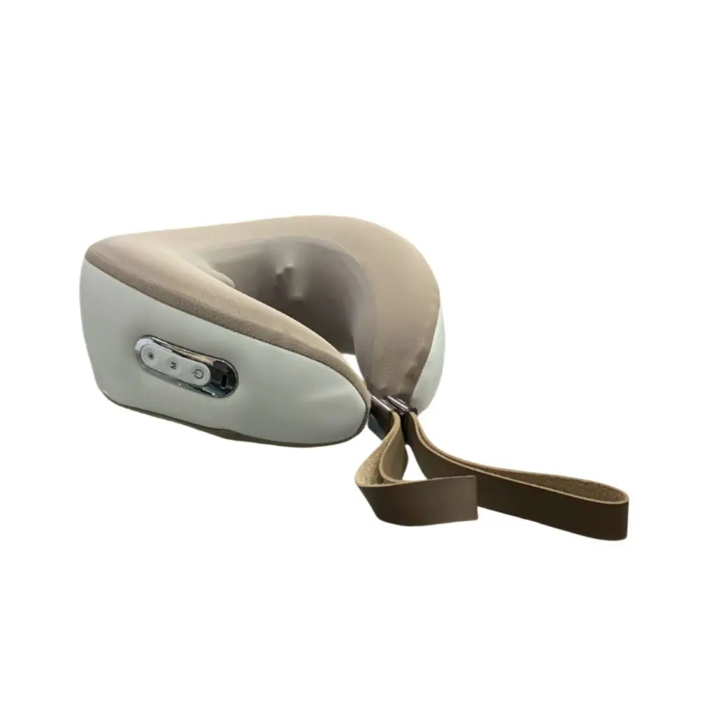 ماساژور گردن MDHL مدل 9818