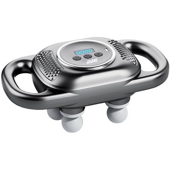 ماساژور برقی بدن MDHL مدل MD-8079 با ۶ سری توپی