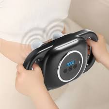 ماساژور برقی بدن MDHL مدل MD-8079 با ۶ سری توپی