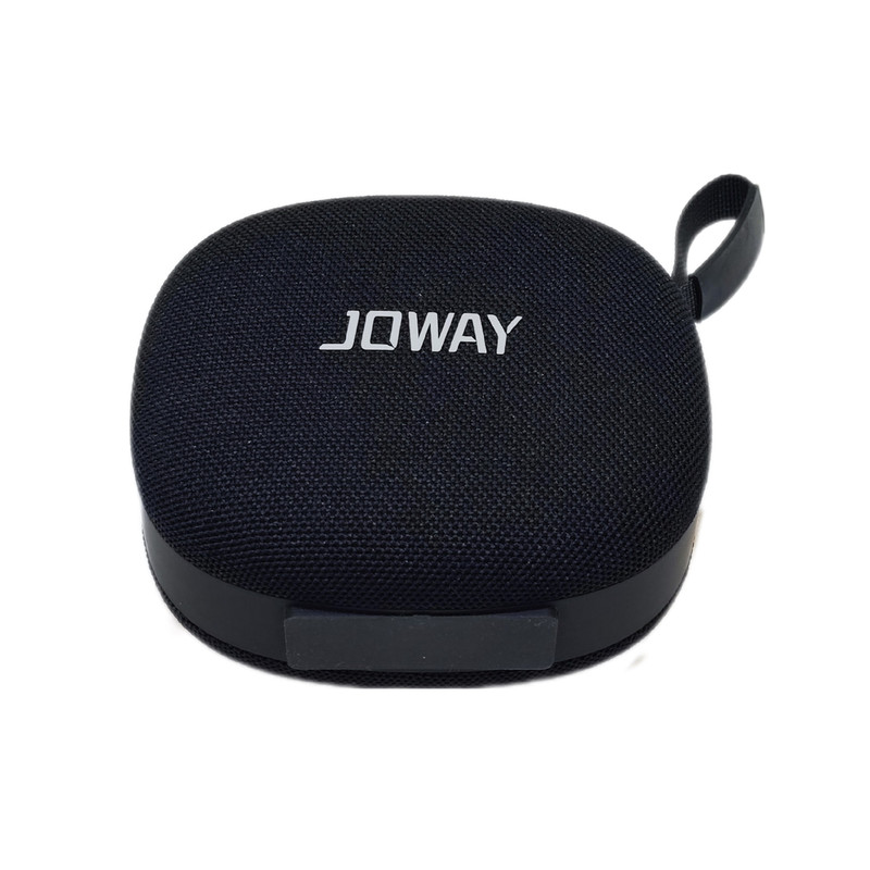 اسپیکر بلوتوثی قابل حمل جووی مدل BM09