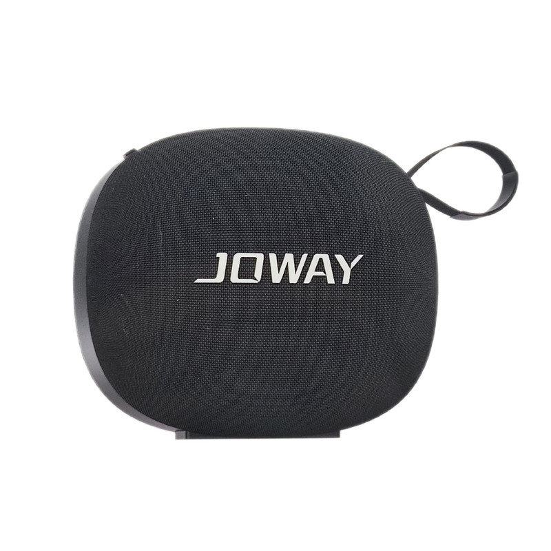 اسپیکر بلوتوثی قابل حمل جووی مدل BM09