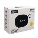 اسپیکر بلوتوثی قابل حمل جووی مدل BM09