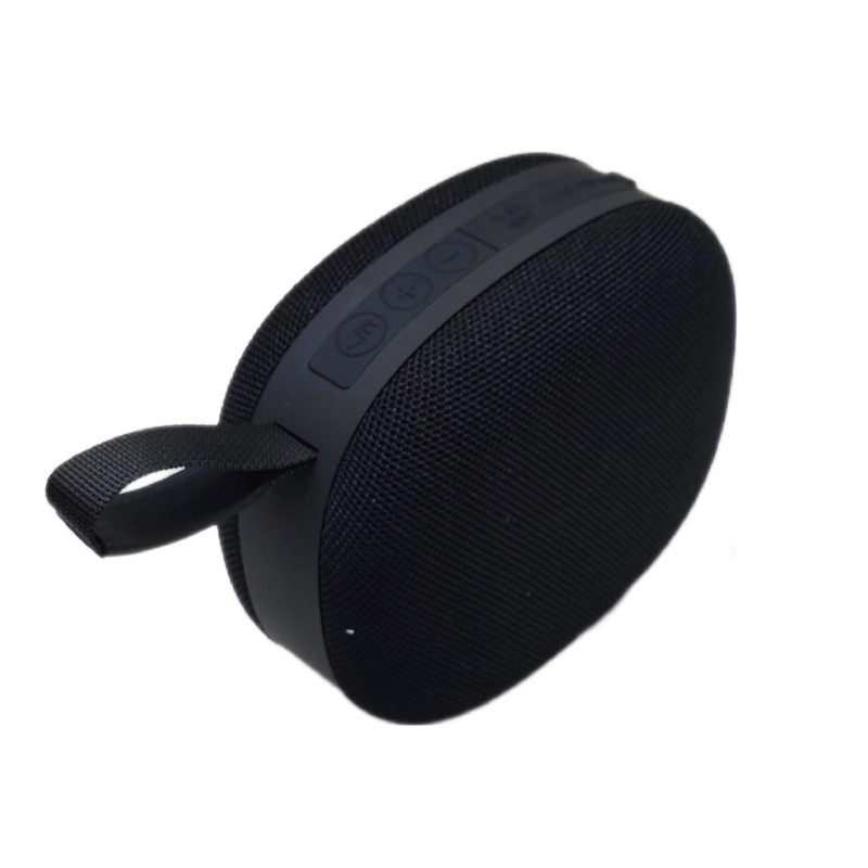 اسپیکر بلوتوثی قابل حمل جووی مدل BM09