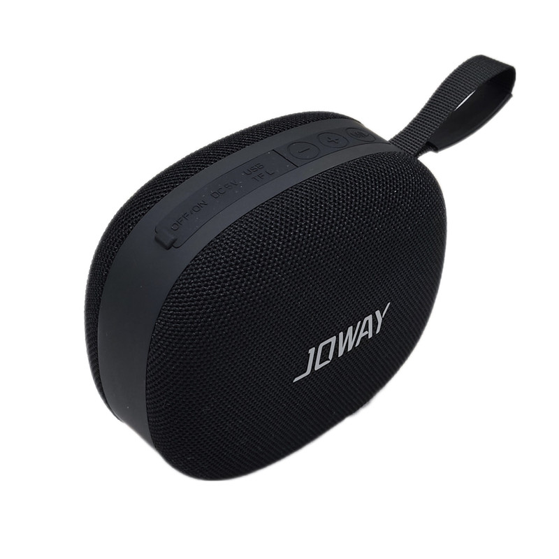 اسپیکر بلوتوثی قابل حمل جووی مدل BM09