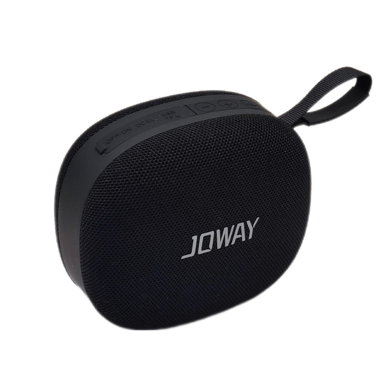 اسپیکر بلوتوثی قابل حمل جووی مدل BM09