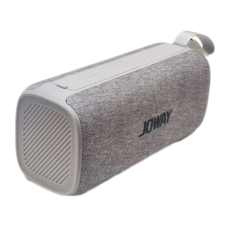 اسپیکر بلوتوثی قابل حمل جووی مدل BM08