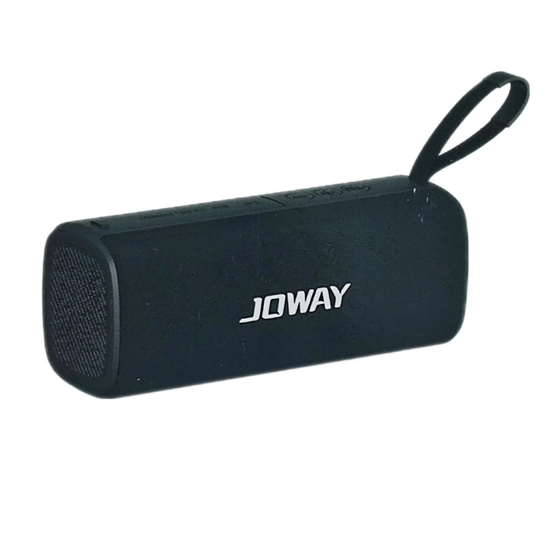 اسپیکر بلوتوثی قابل حمل جووی مدل BM08