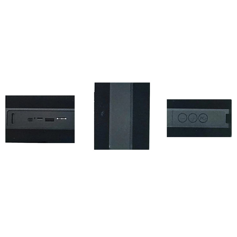 اسپیکر بلوتوثی قابل حمل جووی مدل BM08