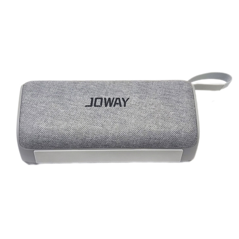 اسپیکر بلوتوثی قابل حمل جووی مدل BM08