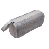 اسپیکر بلوتوثی قابل حمل جووی مدل BM08