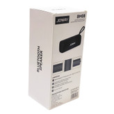 اسپیکر بلوتوثی قابل حمل جووی مدل BM08