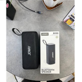 اسپیکر بلوتوثی قابل حمل جووی مدل BM08