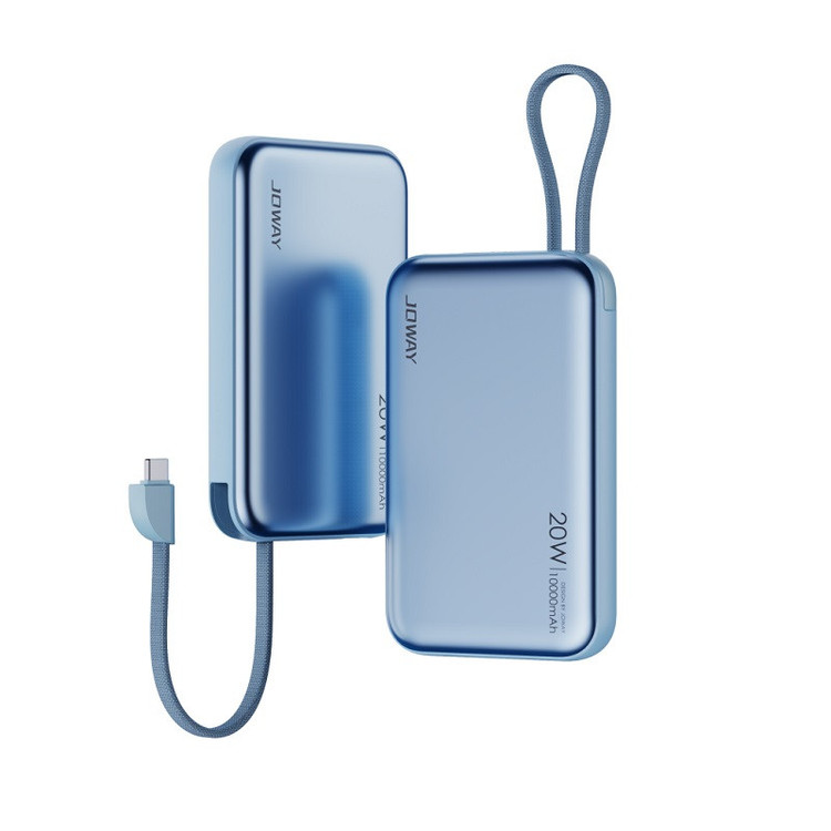 پاور بانک مگ سیف