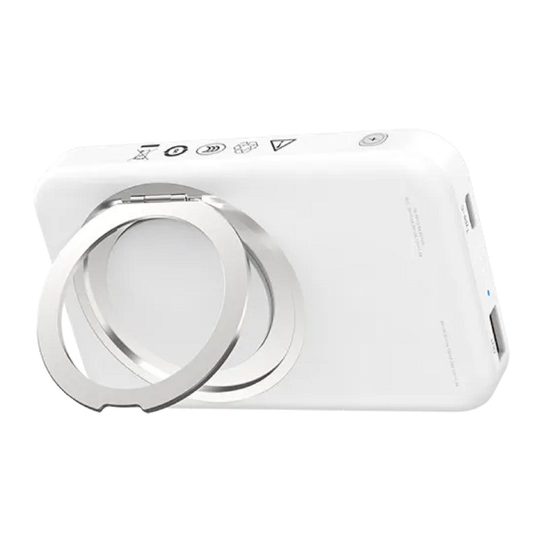 پاوربانک جووی مدل JP-516 ظرفیت 10000 میلی آمپرساعت