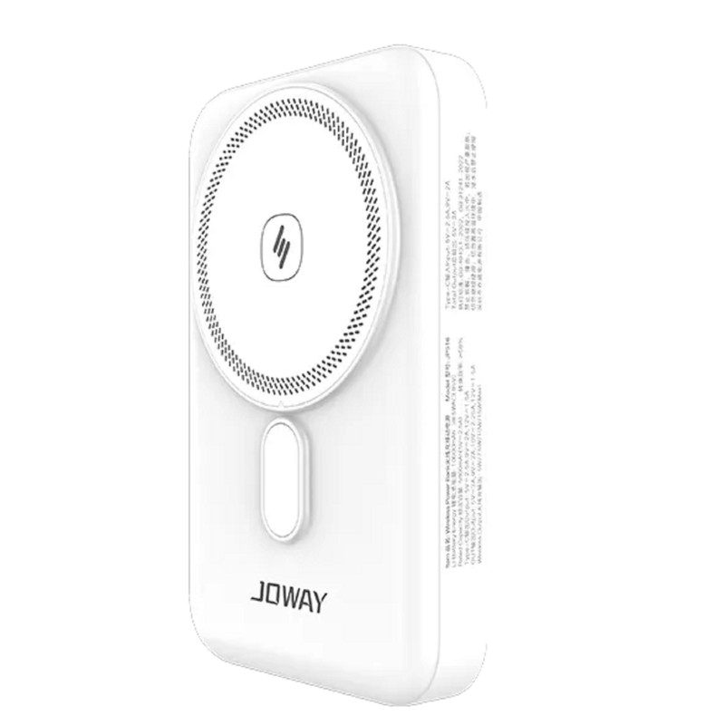 پاوربانک جووی مدل JP-516 ظرفیت 10000 میلی آمپرساعت