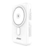 پاوربانک جووی مدل JP-516 ظرفیت 10000 میلی آمپرساعت