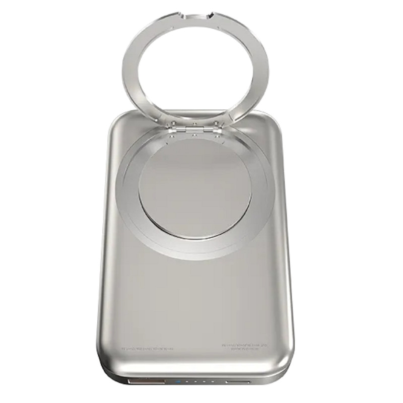 پاوربانک جووی مدل JP-516 ظرفیت 10000 میلی آمپرساعت