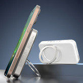 پاوربانک جووی مدل JP-516 ظرفیت 10000 میلی آمپرساعت