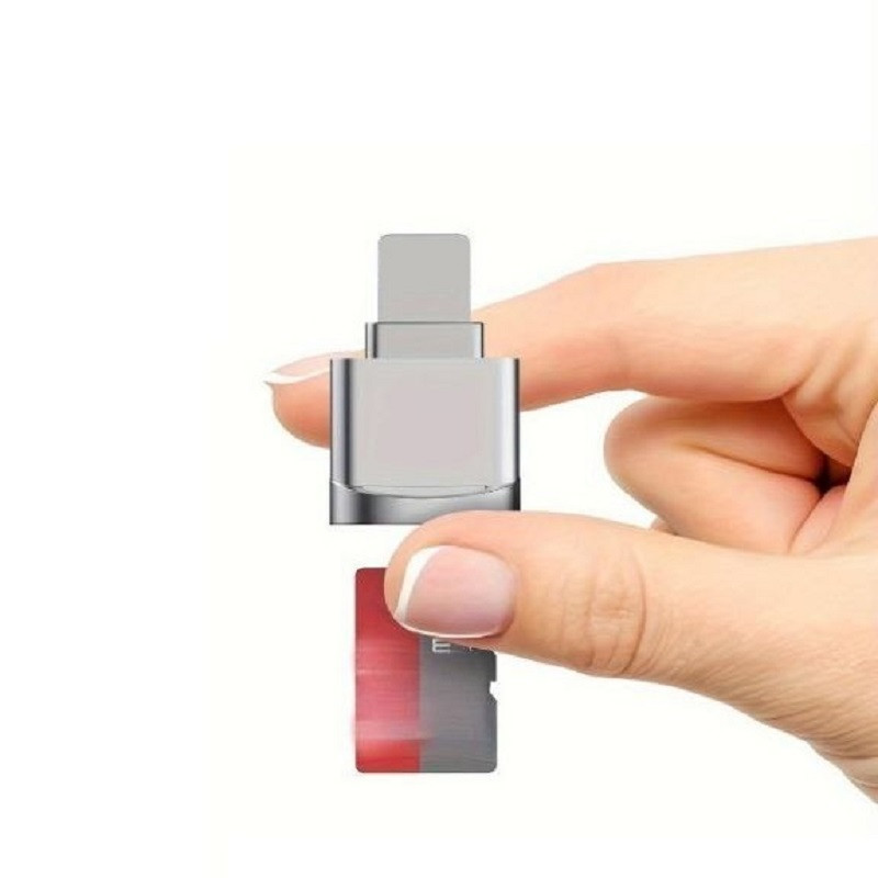 مبدل USB-C به USB OTG جووی مدل OT-1