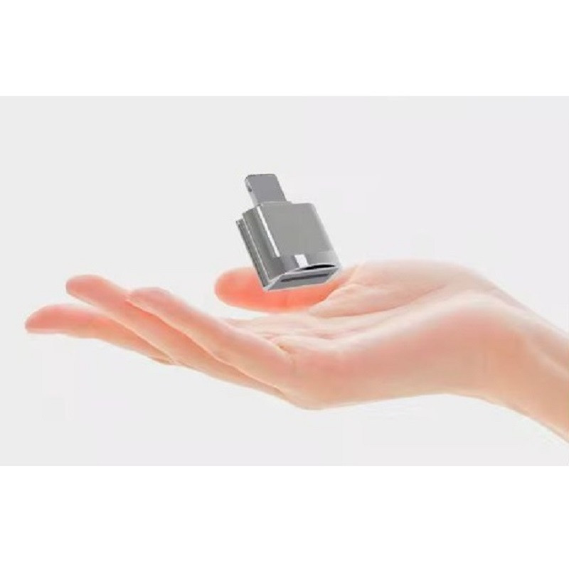 مبدل USB-C به USB OTG جووی مدل OT-1