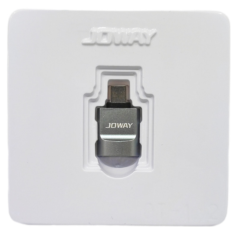 مبدل USB-C به USB OTG جووی مدل OT-1