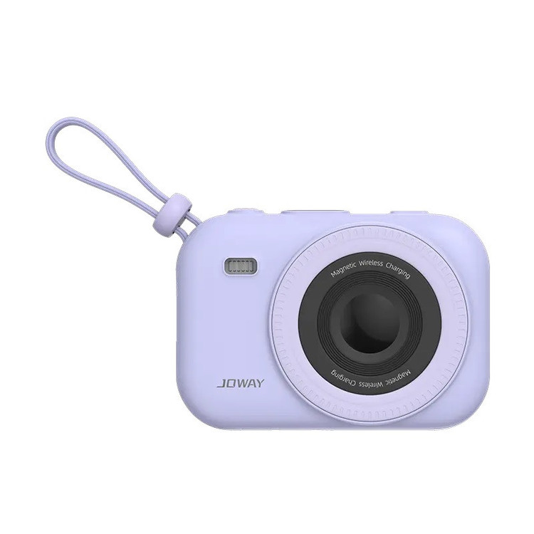 پاوربانک جووی مدل jp-515 ظرفیت 10000 میلی آمپرساعت