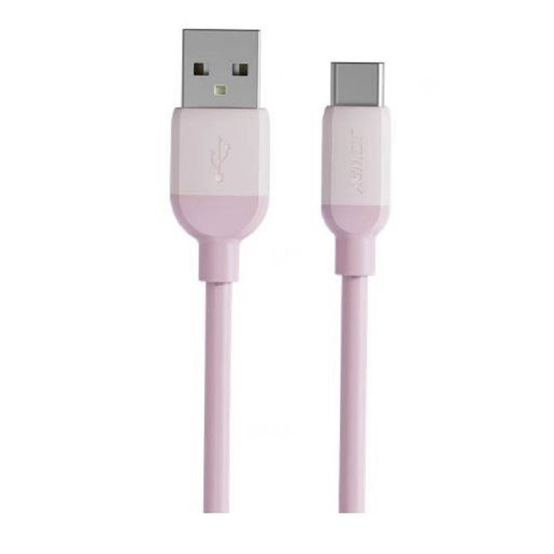 کابل تبدیل USB به USB-C جووی مدل TC-192 طول یک متر