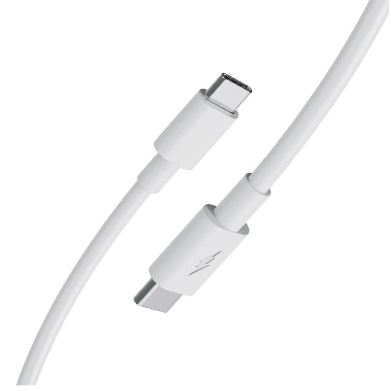 کابل تبدیل USB-c به USB-c جووی مدل TC-060 طول 1 متر