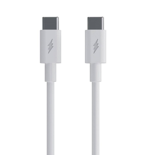 کابل تبدیل USB-c به USB-c جووی مدل TC-060 طول 1 متر