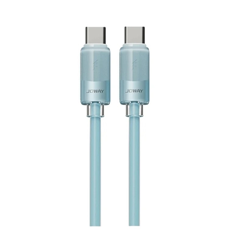 کابل  USB-C جووی مدل MT-60 CC طول 1 متر