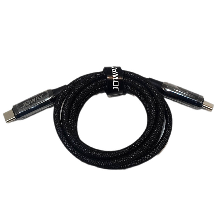 کابل تبدیل USB-C جووی مدل CC-173 طول 1 متر