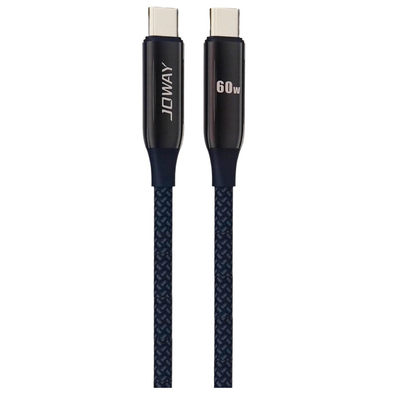 کابل تبدیل USB-C جووی مدل CC-173 طول 1 متر