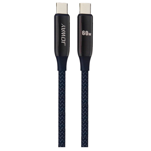 کابل تبدیل USB-C جووی مدل CC-173 طول 1 متر
